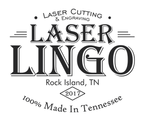 LaserLingo