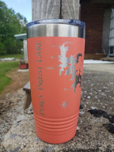 Load image into Gallery viewer, Custom Lake Tumblers